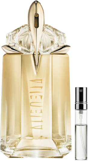 Mugler Alien Goddess