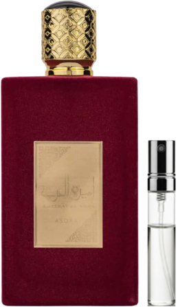 Asdaaf Al Arab
