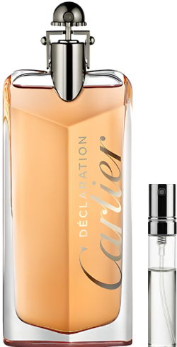 Cartier Déclaration Parfum