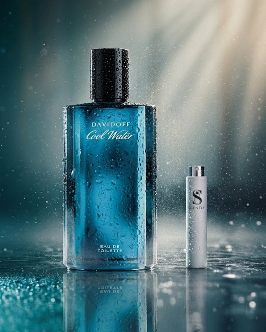 Davidoff Cool Water