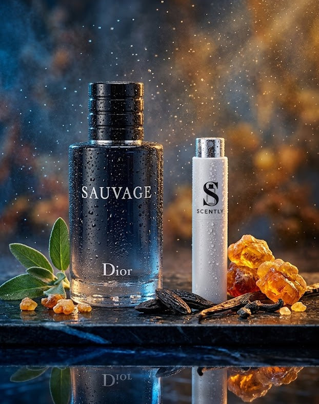 Dior Sauvage EdT