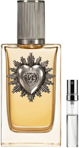 Dolce & Gabanna Devotion