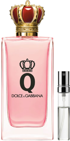 Dolce & Gabbana Q