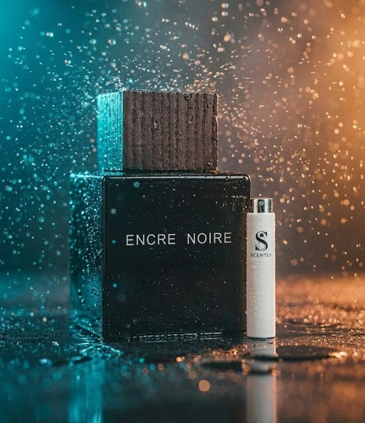 Lalique Encre Noire