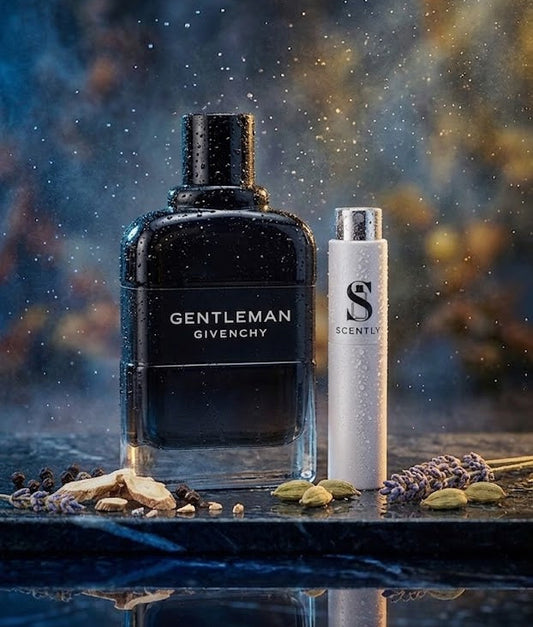 Givenchy Gentleman EdP