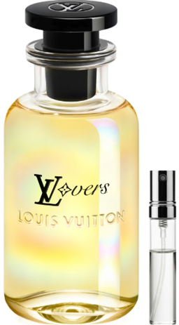 Louis Vuitton Lovers