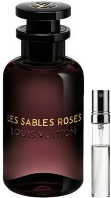 Louis Vuitton Les Sables Roses
