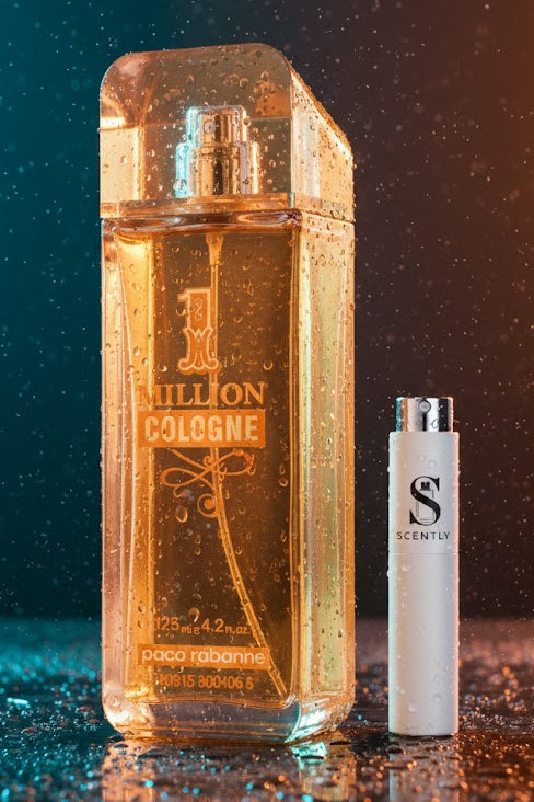 1 Million Cologne