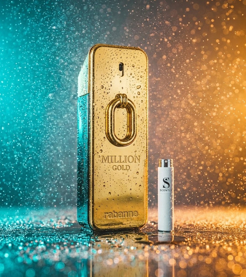 Million Gold
