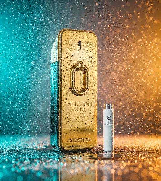 Million Gold