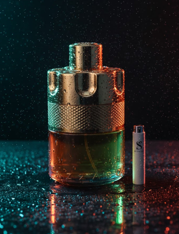Forever Wanted Elexir EdP