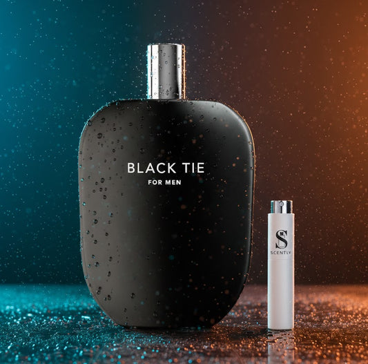 Fragrance One Black Tie