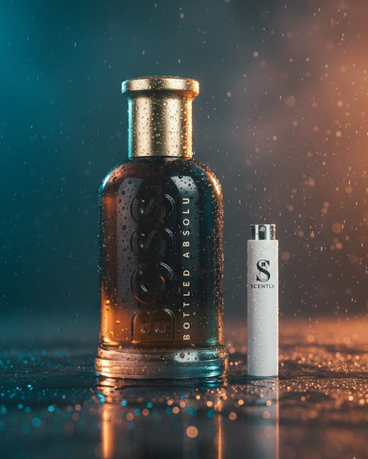 Boss Bottled Absolu