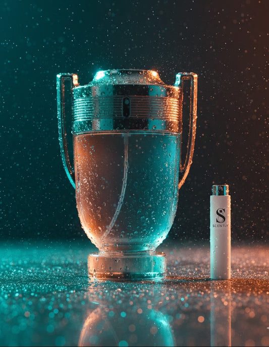 Invictus EdT