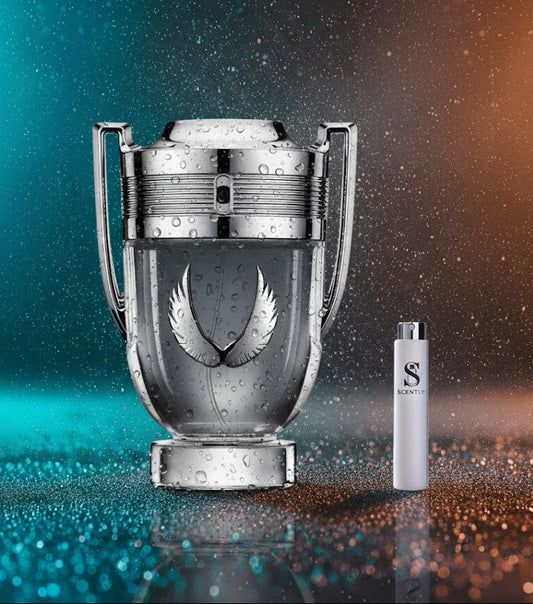 Invictus Platinum