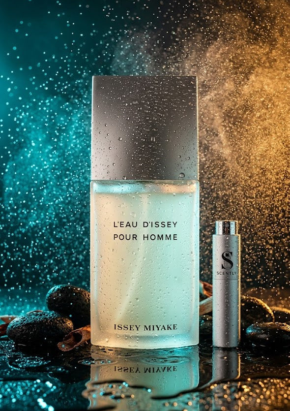 Issey Miyake L'Eau d'Issey