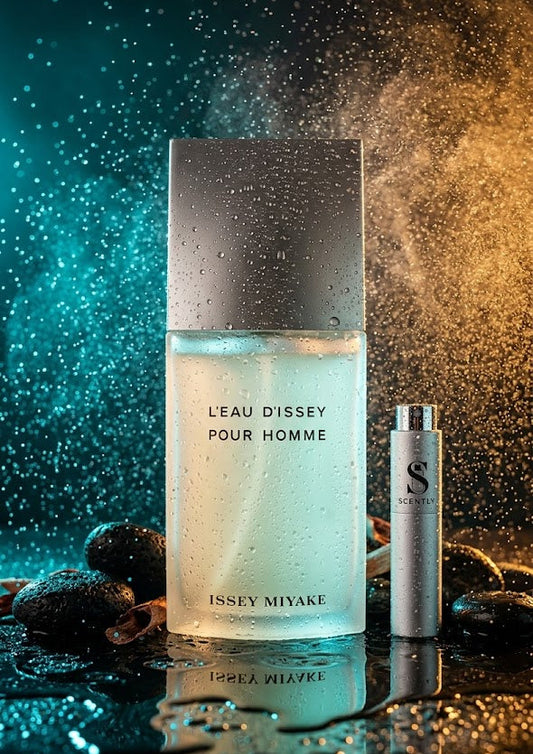 Issey Miyake L'Eau d'Issey
