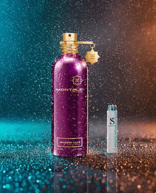 Montale Intense Café
