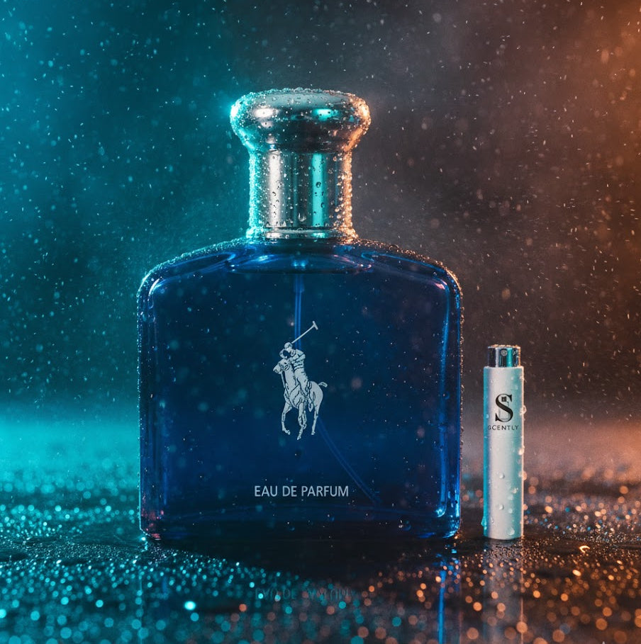 Ralph Lauren Polo Blue EdP