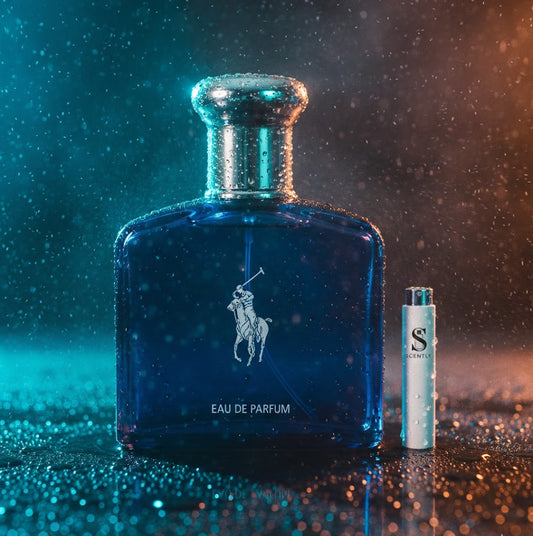 Ralph Lauren Polo Blue EdP