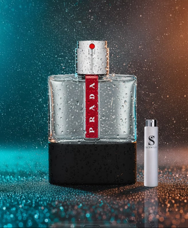 Prada Carbon