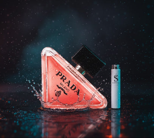 Prada Paradoxe Intense