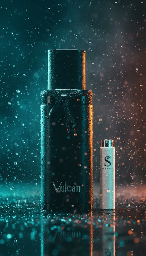 French Avenue Vulcan Black