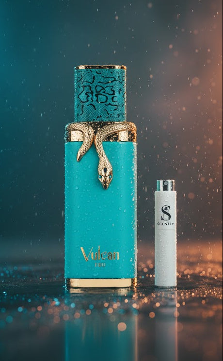Frennch Avenue Vulcan Feu EdP
