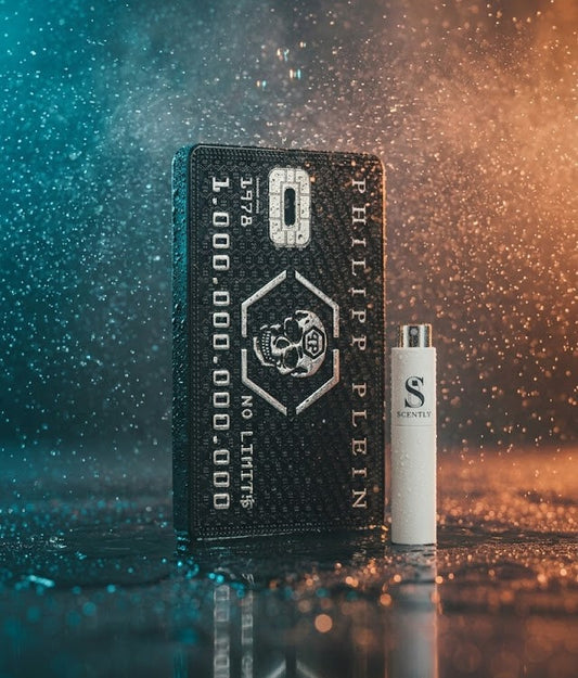 Philipp Plein No Limits
