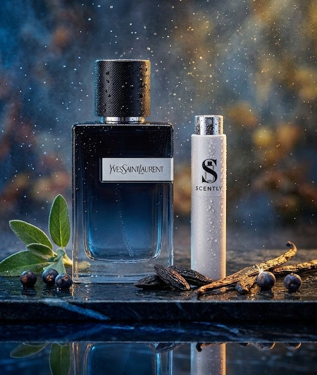 YSL Y EdP
