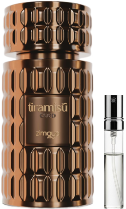 Zimaya Tiramisu Coco